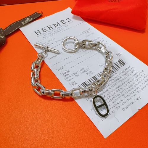 Hermes Bracelets #1214594 $45.00 USD, Wholesale Replica Hermes Bracelets