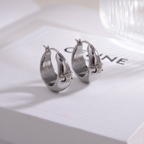 Celine Earrings For Women #1214682 $29.00 USD, Wholesale Replica Celine Earrings