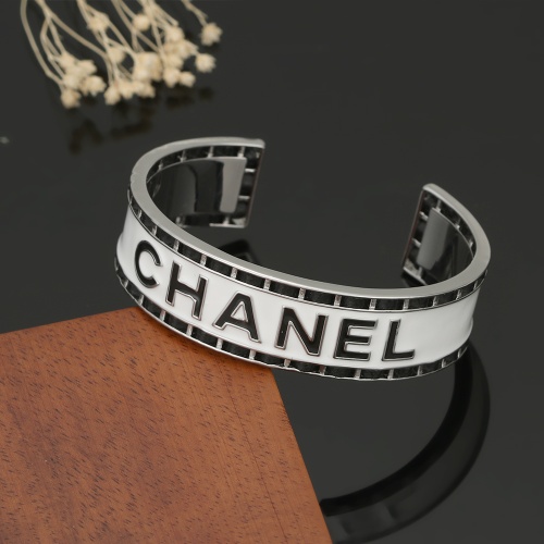 Replica Chanel Bracelets #1214690 $34.00 USD for Wholesale