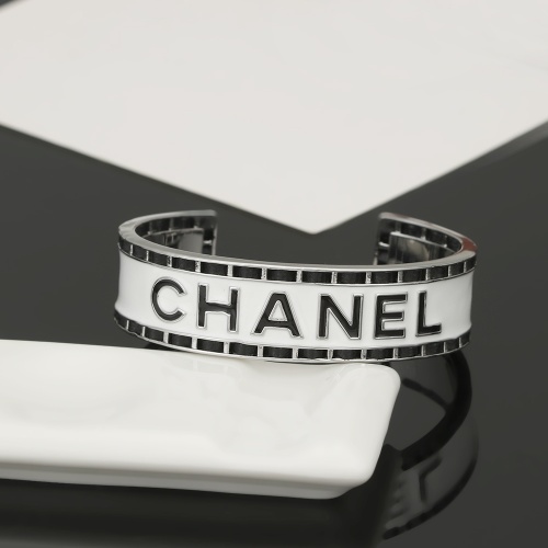 Replica Chanel Bracelets #1214690 $34.00 USD for Wholesale