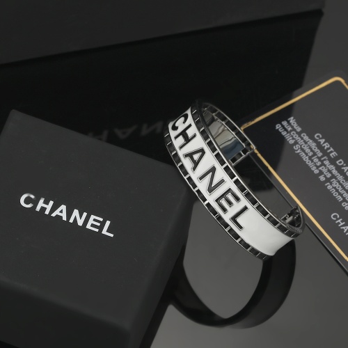 Replica Chanel Bracelets #1214690 $34.00 USD for Wholesale