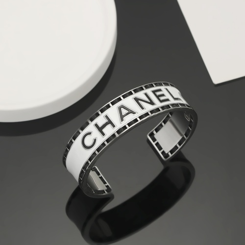 Replica Chanel Bracelets #1214690 $34.00 USD for Wholesale