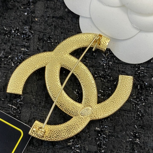 Replica Chanel Brooches For Women #1214692 $34.00 USD for Wholesale