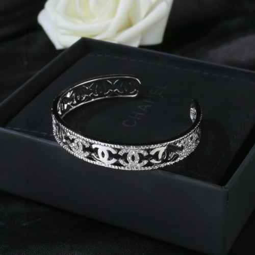 Replica Chanel Bracelets #1214695 $38.00 USD for Wholesale