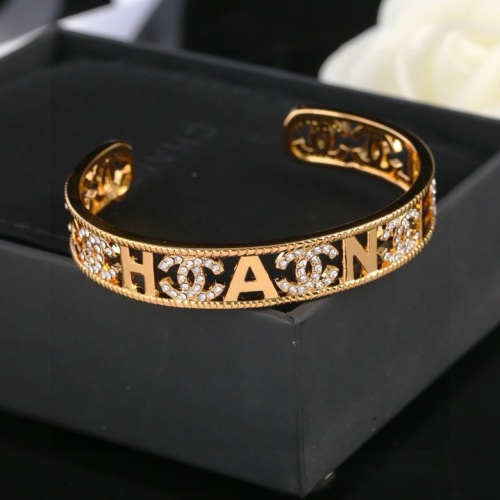 Chanel Bracelets #1214696 $38.00 USD, Wholesale Replica Chanel Bracelets