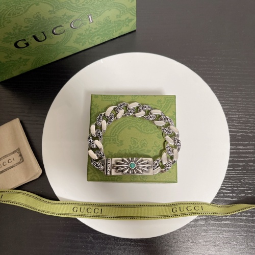 Gucci Bracelets #1214700 $56.00 USD, Wholesale Replica Gucci Bracelets