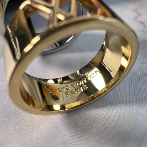 Replica Louis Vuitton LV Rings #1214702 $32.00 USD for Wholesale