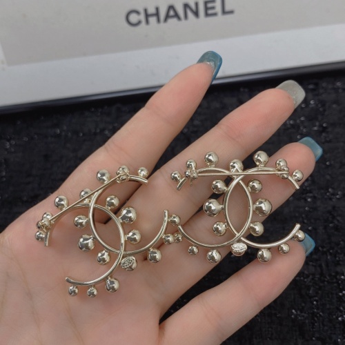 Replica Chanel Brooches For Women #1214704 $32.00 USD for Wholesale