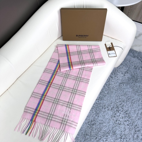 Replica Burberry Scarf #1214708 $48.00 USD for Wholesale