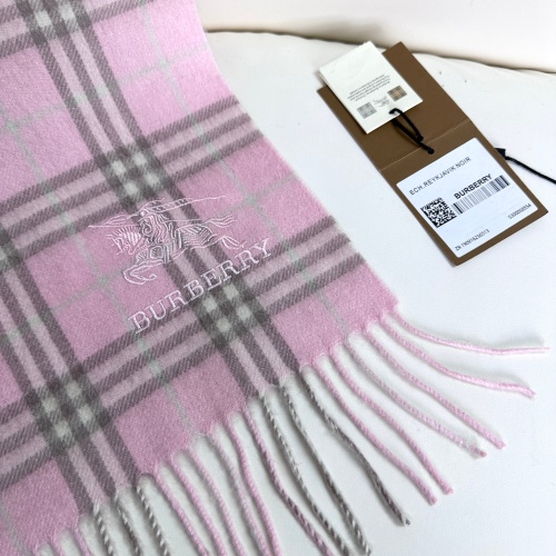 Replica Burberry Scarf #1214708 $48.00 USD for Wholesale