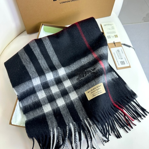 Burberry Scarf #1214710 $42.00 USD, Wholesale Replica Burberry Scarf