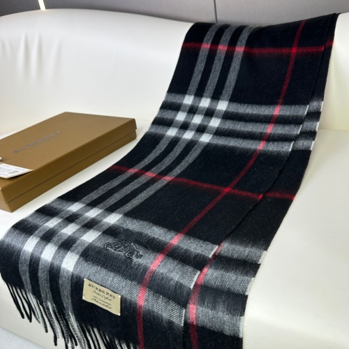 Replica Burberry Scarf #1214710 $42.00 USD for Wholesale