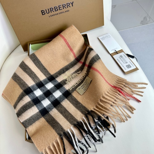 Burberry Scarf #1214711 $42.00 USD, Wholesale Replica Burberry Scarf