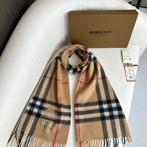 Replica Burberry Scarf #1214711 $42.00 USD for Wholesale