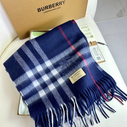 Burberry Scarf #1214712 $42.00 USD, Wholesale Replica Burberry Scarf