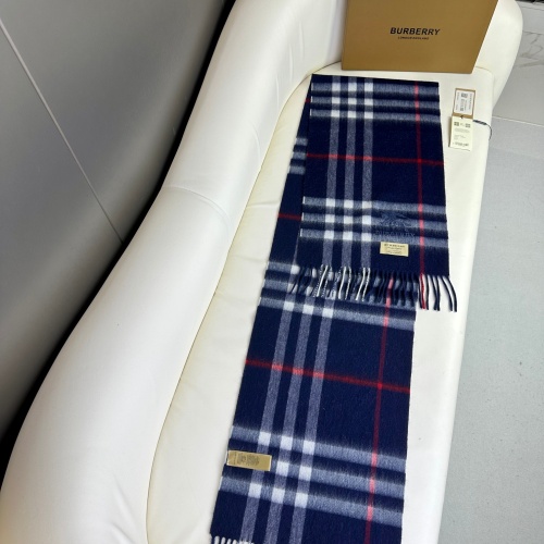 Replica Burberry Scarf #1214712 $42.00 USD for Wholesale