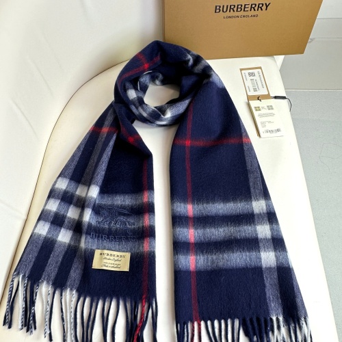 Replica Burberry Scarf #1214712 $42.00 USD for Wholesale