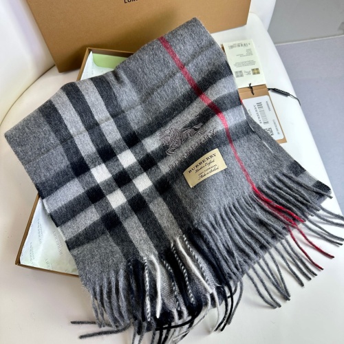 Burberry Scarf #1214713 $42.00 USD, Wholesale Replica Burberry Scarf