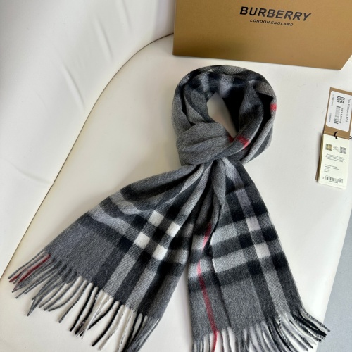 Replica Burberry Scarf #1214713 $42.00 USD for Wholesale