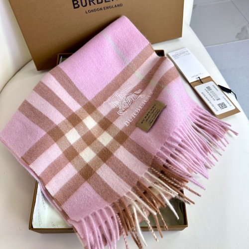 Burberry Scarf #1214714 $41.00 USD, Wholesale Replica Burberry Scarf