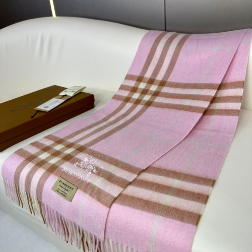 Replica Burberry Scarf #1214714 $41.00 USD for Wholesale