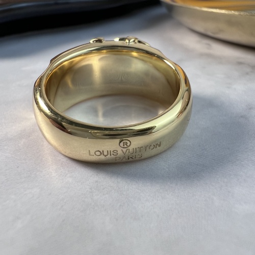 Replica Louis Vuitton LV Rings #1214739 $39.00 USD for Wholesale