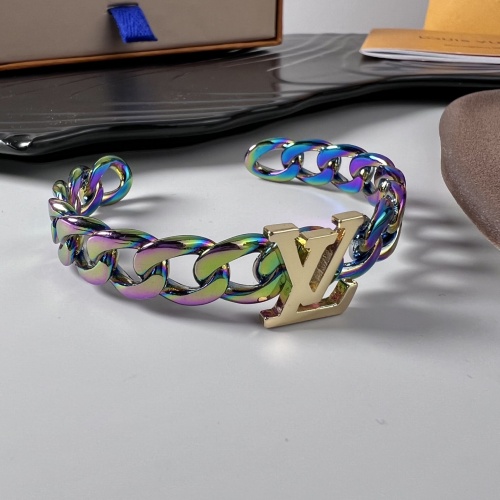 Louis Vuitton LV Bracelets #1214752 $39.00 USD, Wholesale Replica Louis Vuitton LV Bracelets