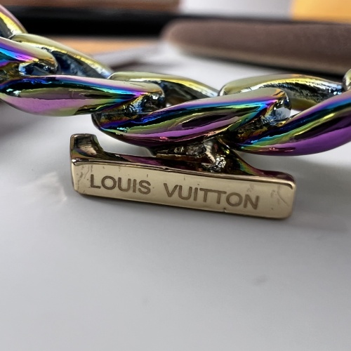 Replica Louis Vuitton LV Bracelets #1214752 $39.00 USD for Wholesale