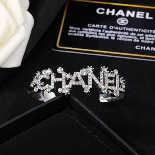 Replica Chanel Bracelets #1214756 $34.00 USD for Wholesale