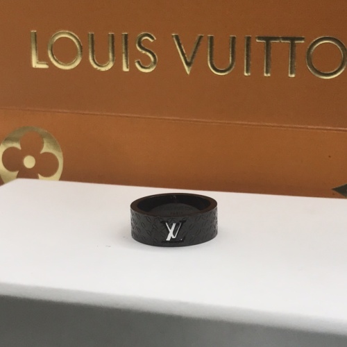 Louis Vuitton LV Rings For Unisex #1214763 $32.00 USD, Wholesale Replica Louis Vuitton LV Rings