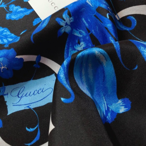 Replica Gucci Scarf For Women #1214819 $52.00 USD for Wholesale