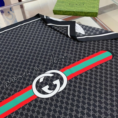 Replica Gucci Scarf For Women #1214830 $52.00 USD for Wholesale