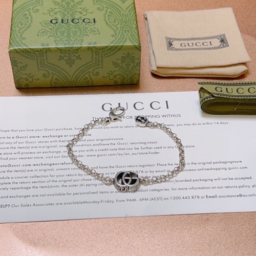 Gucci Bracelets #1214847 $38.00 USD, Wholesale Replica Gucci Bracelets