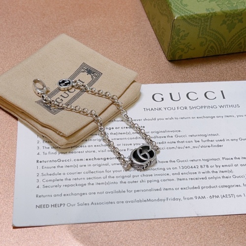 Replica Gucci Bracelets #1214847 $38.00 USD for Wholesale