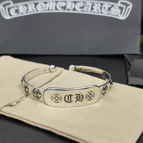 Chrome Hearts Bracelets #1214852 $38.00 USD, Wholesale Replica Chrome Hearts Bracelets