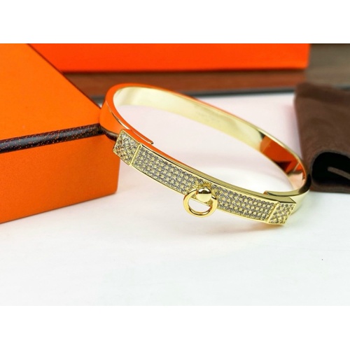 Hermes Bracelets #1214858 $40.00 USD, Wholesale Replica Hermes Bracelets