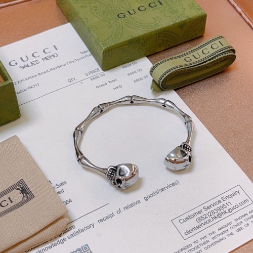 Gucci Bracelets #1214871 $48.00 USD, Wholesale Replica Gucci Bracelets