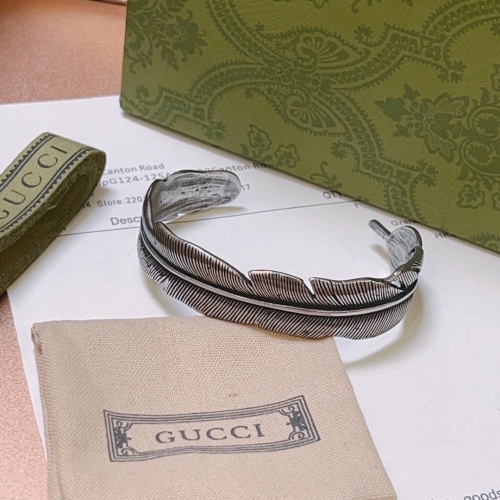 Gucci Bracelets #1214872 $48.00 USD, Wholesale Replica Gucci Bracelets