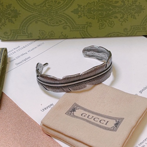 Replica Gucci Bracelets #1214872 $48.00 USD for Wholesale