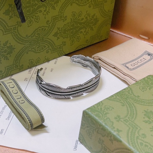 Replica Gucci Bracelets #1214872 $48.00 USD for Wholesale