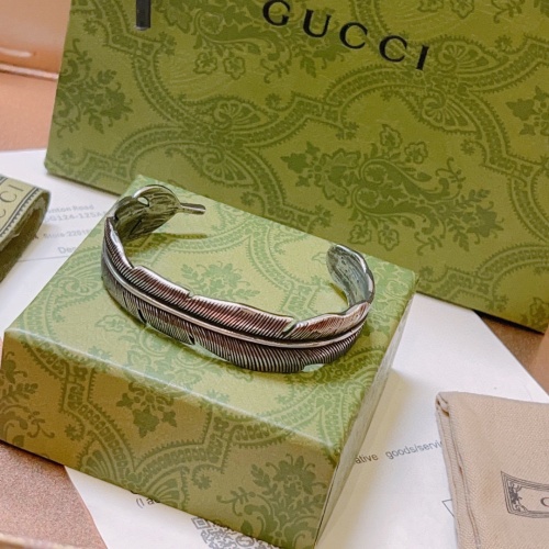 Replica Gucci Bracelets #1214872 $48.00 USD for Wholesale