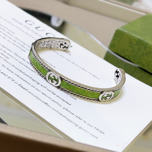 Gucci Bracelets #1214876 $56.00 USD, Wholesale Replica Gucci Bracelets