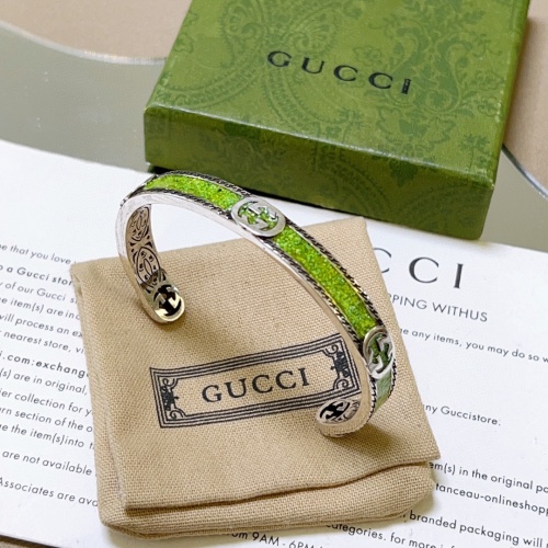 Replica Gucci Bracelets #1214876 $56.00 USD for Wholesale