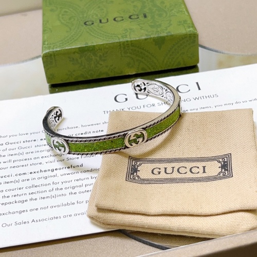 Replica Gucci Bracelets #1214876 $56.00 USD for Wholesale