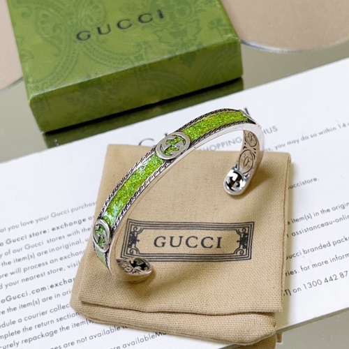 Replica Gucci Bracelets #1214876 $56.00 USD for Wholesale