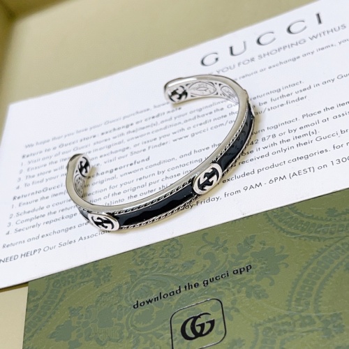 Replica Gucci Bracelets #1214877 $38.00 USD for Wholesale