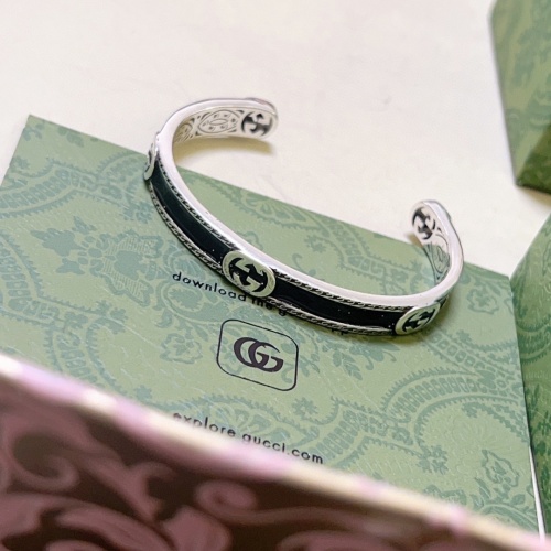 Replica Gucci Bracelets #1214877 $38.00 USD for Wholesale