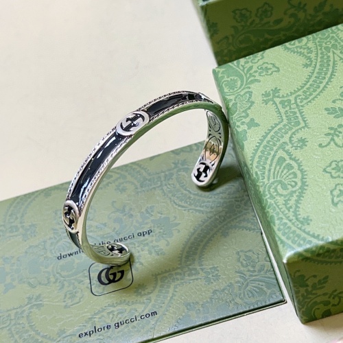 Replica Gucci Bracelets #1214877 $38.00 USD for Wholesale