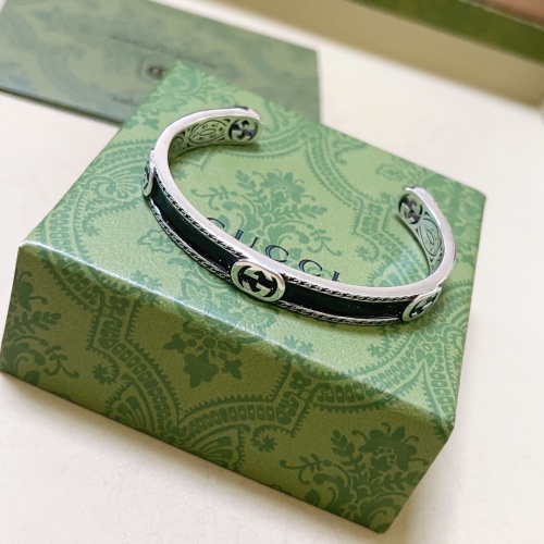 Replica Gucci Bracelets #1214877 $38.00 USD for Wholesale