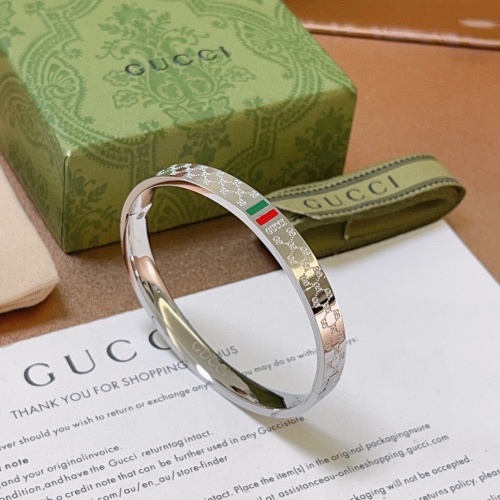 Gucci Bracelets #1214878 $39.00 USD, Wholesale Replica Gucci Bracelets